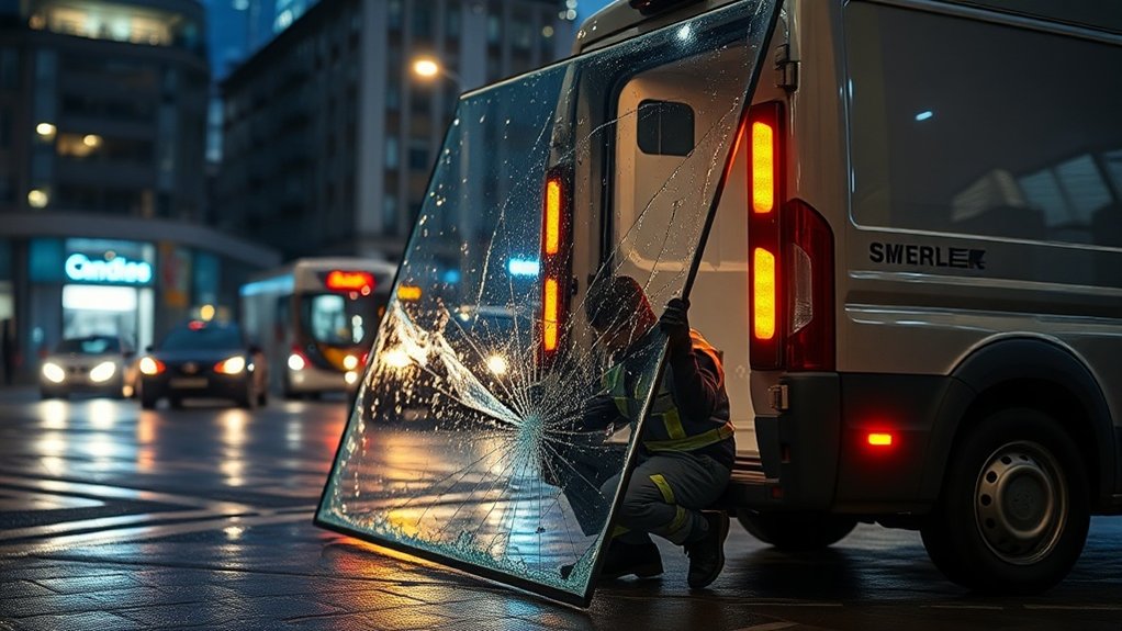 24 Hour Glazier Plaistow
