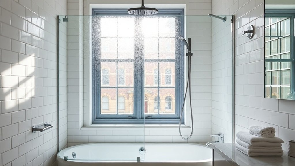 Bath Screens Plaistow