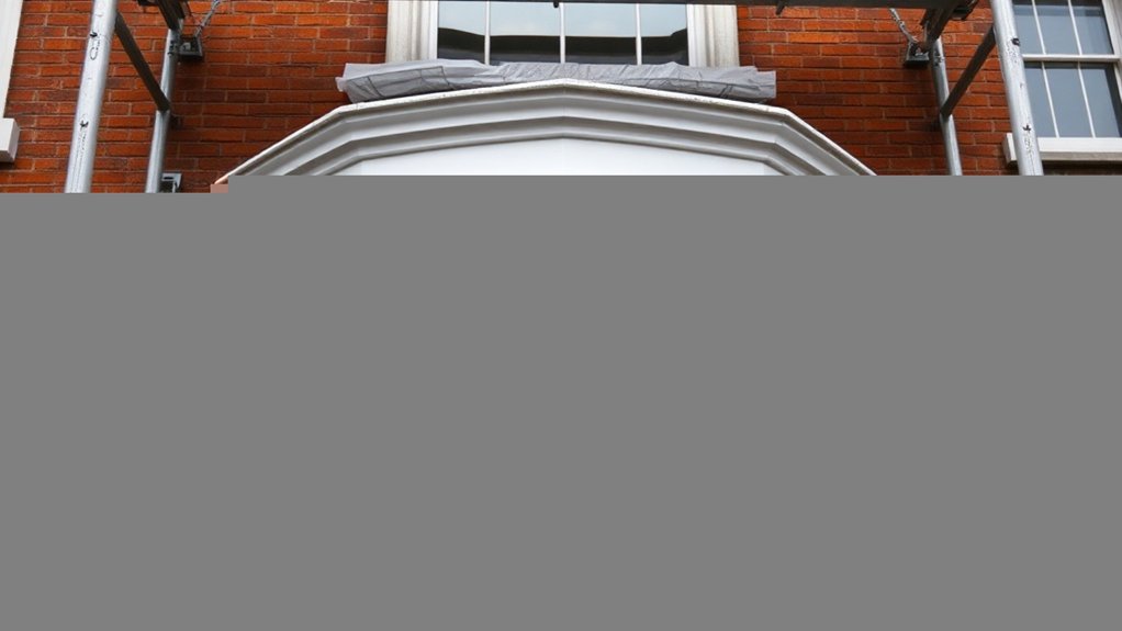 Bay Windows Plaistow