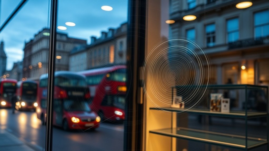 Bullet Resistant Glass Plaistow