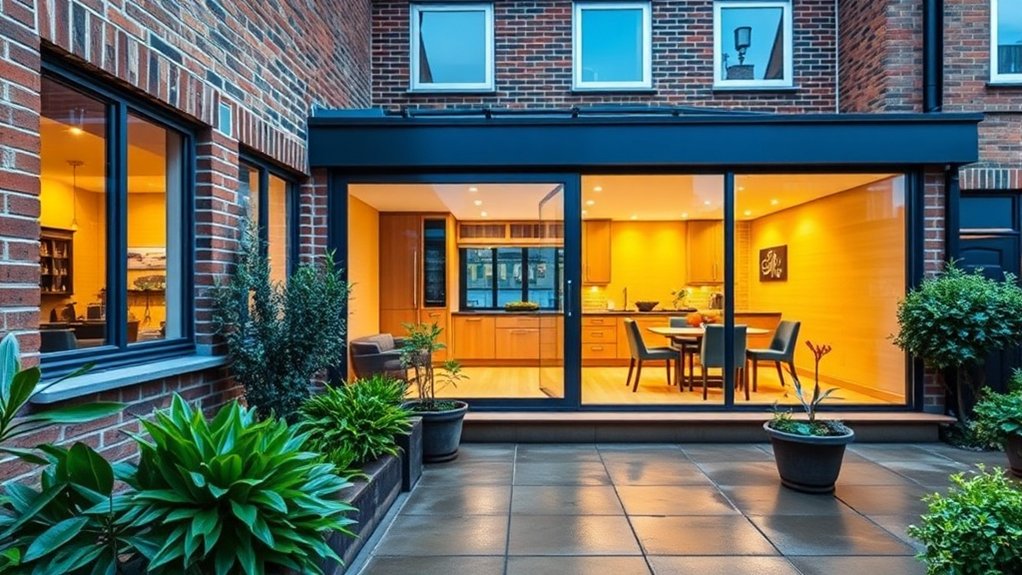 Conservatories & Extensions Plaistow