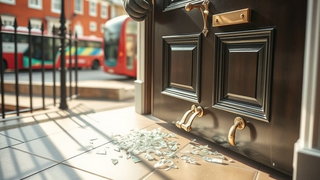 Door Glass Replacement Plaistow