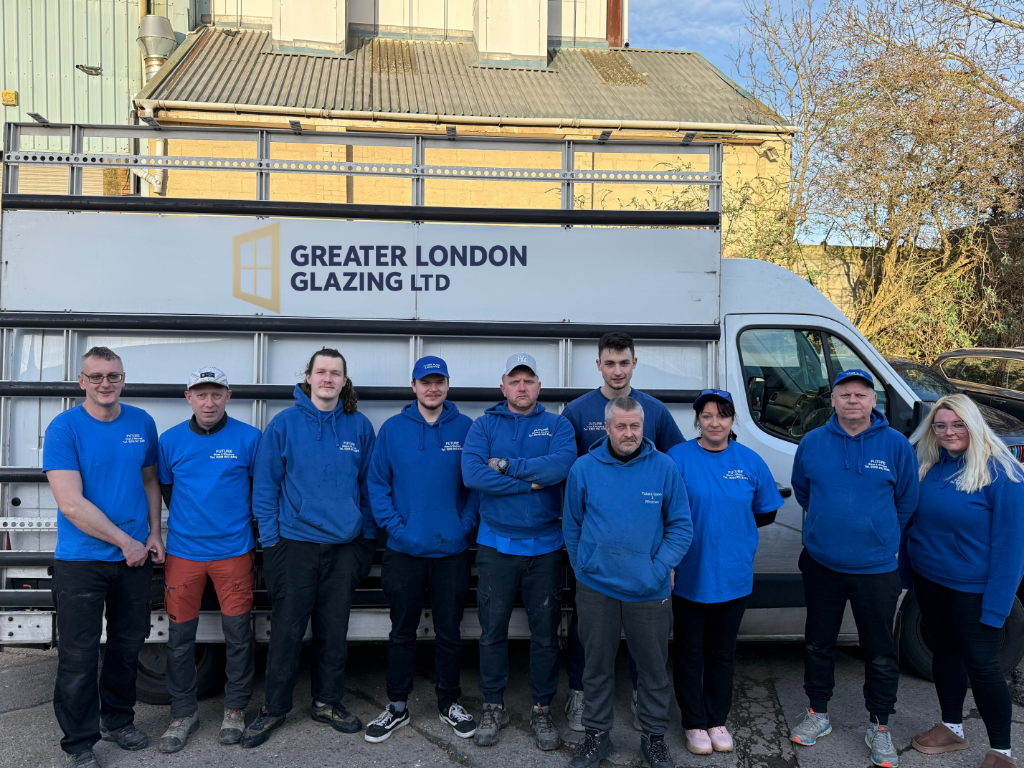 Professional Glazing & Window Specialists Plaistow