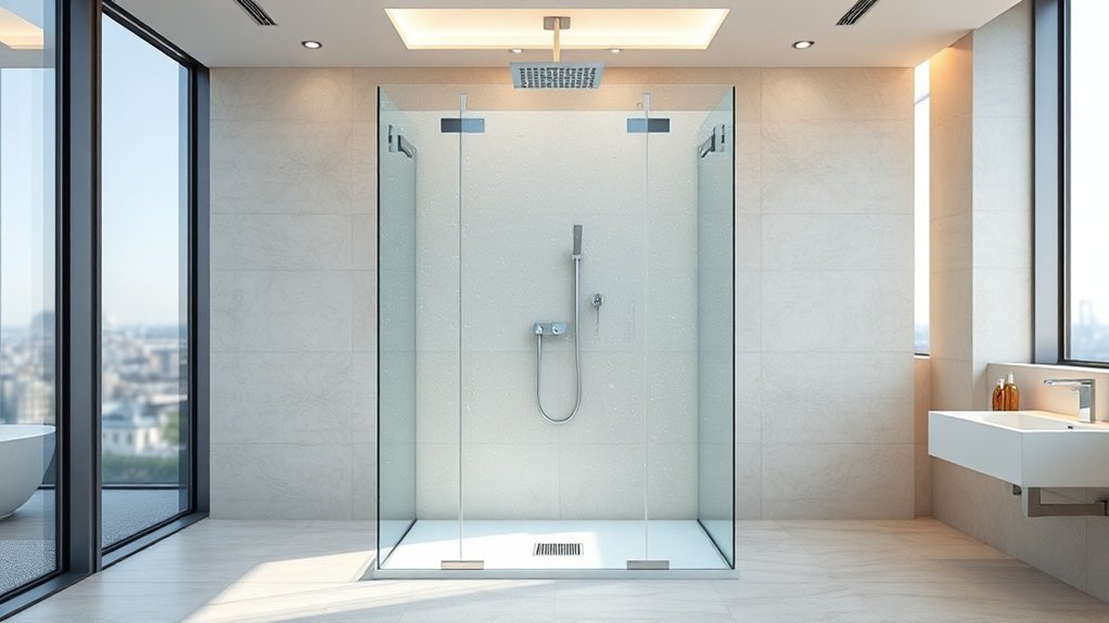 Shower Enclosures Plaistow