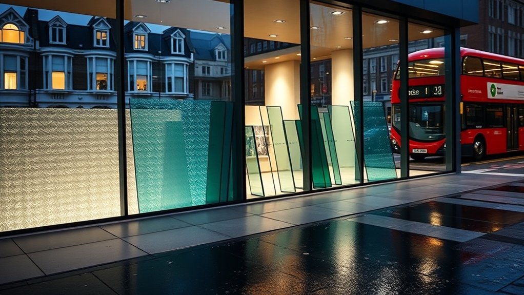 Specialist Glass Plaistow