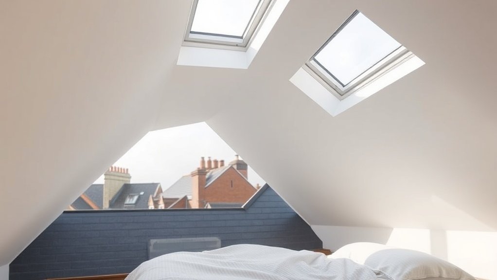 Tubular Skylights Plaistow