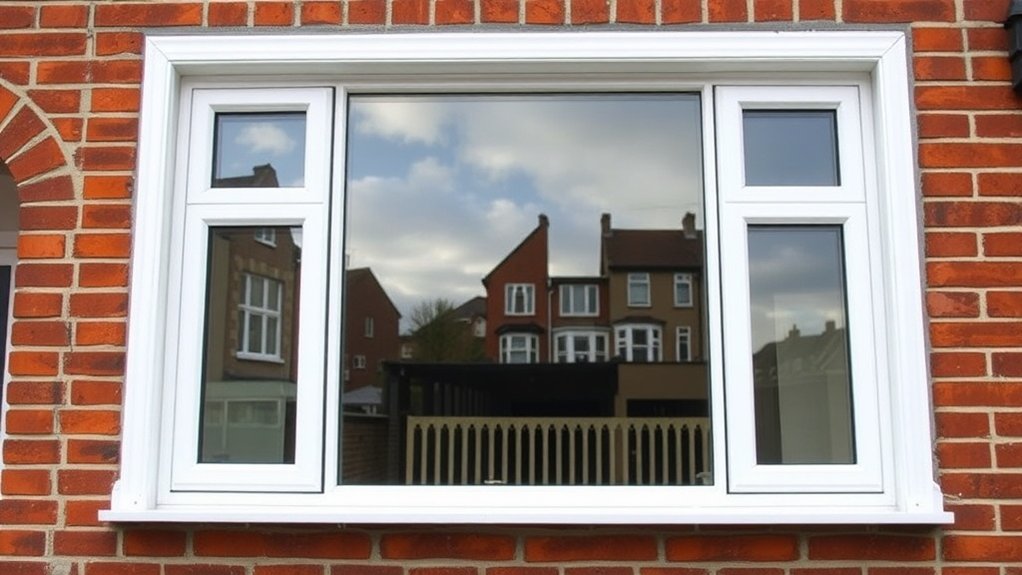 uPVC Windows Plaistow