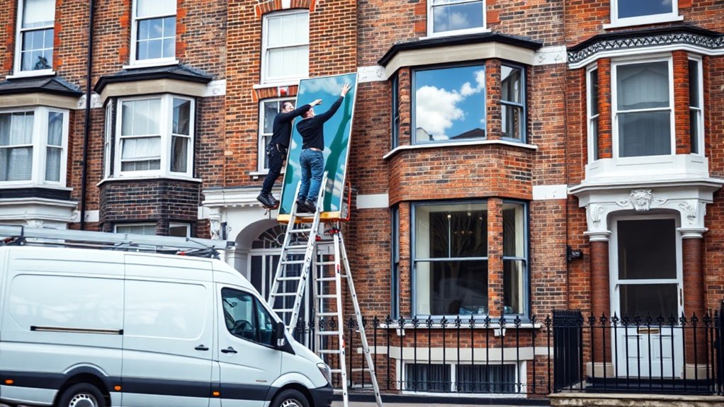 Window Installation Plaistow