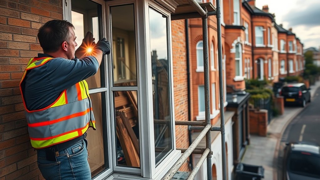 Window Repair Plaistow