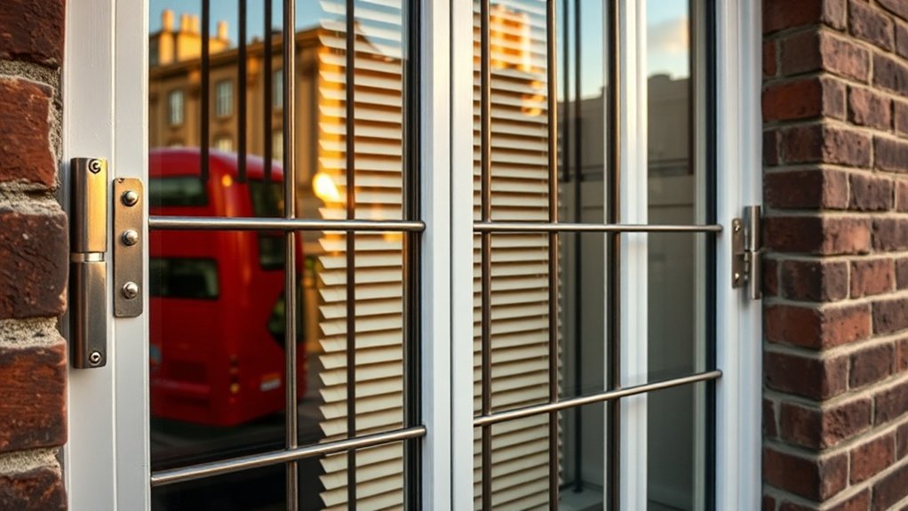 Window Security Upgrades Plaistow